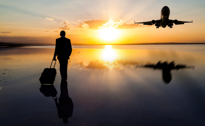 Refuse to be Usual Pinterest board for minimalist travel